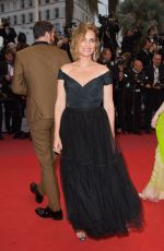 JUDITH GODRECHE at Pain and Glory Premiere at Cannes Film Festival 05/17/2019