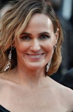 JUDITH GODRECHE at Pain and Glory Premiere at Cannes Film Festival 05/17/2019