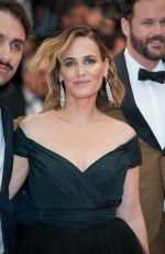 JUDITH GODRECHE at Pain and Glory Premiere at Cannes Film Festival 05/17/2019