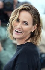 JUDITH GODRECHE at The Climb Photocall at 2019 Cannes Film Festival 05/17/2019