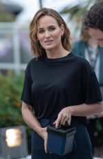 JUDITH GODRECHE at The Climb Photocall at 2019 Cannes Film Festival 05/17/2019