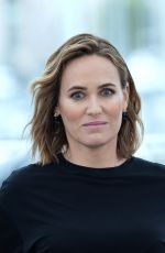 JUDITH GODRECHE at The Climb Photocall at 2019 Cannes Film Festival 05/17/2019
