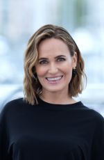 JUDITH GODRECHE at The Climb Photocall at 2019 Cannes Film Festival 05/17/2019