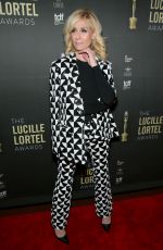 JUDITH LIGHT at 2019 Lucille Lortel Awards in New York 05/05/2019