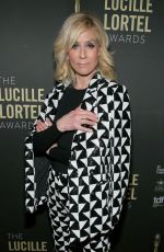JUDITH LIGHT at 2019 Lucille Lortel Awards in New York 05/05/2019