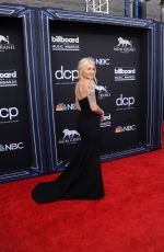 JULIA MICHAELS at 2019 Billboard Music Awards in Las Vegas 05/01/2019