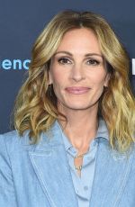 JULIA ROBERTS at Homecoming FYC Event in Los Angeles 05/05/2019