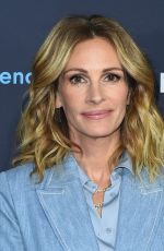 JULIA ROBERTS at Homecoming FYC Event in Los Angeles 05/05/2019