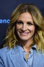 JULIA ROBERTS at Homecoming FYC Event in Los Angeles 05/05/2019