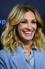 JULIA ROBERTS at Homecoming FYC Event in Los Angeles 05/05/2019