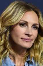 JULIA ROBERTS at Homecoming FYC Event in Los Angeles 05/05/2019