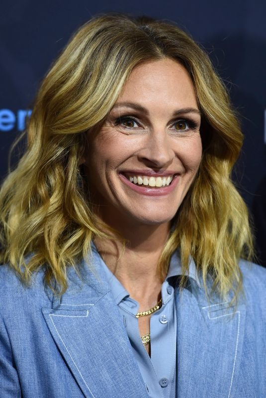 JULIA ROBERTS at Homecoming FYC Event in Los Angeles 05/05/2019