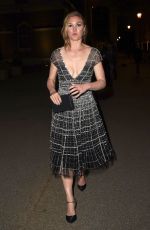 JULIA STILES at Riviera, Season 2 Premiere in London 05/07/2019