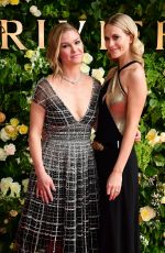 JULIA STILES at Riviera, Season 2 Premiere in London 05/07/2019