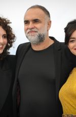 JULIA STOCKLER at The Invisible lLife of Euridice Gusmao Photocall at 72nd Cannes Film Festival 05/20/2019