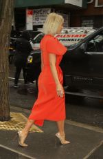 JULIANNE HOUGH Night Out in New York 05/13/2019