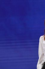JULIANNE MOORE at 2019 Verizon Media Newfront in New York 04/30/2019