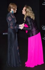 JULIANNE MOORE at Chopard Party at 2019 Cannes Film Festival 05/17/2019