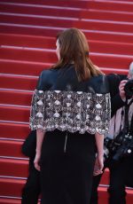 JULIANNE MOORE at Les Miserables Screening at 2019 Cannes Film Festival 05/15/2019
