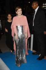 JULIANNE MOORE at Rocketman Gala Party at Cannes Film Festival 05/16/2019