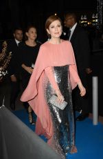 JULIANNE MOORE at Rocketman Gala Party at Cannes Film Festival 05/16/2019