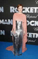 JULIANNE MOORE at Rocketman Gala Party at Cannes Film Festival 05/16/2019