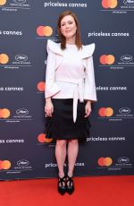 JULIANNE MOORE at See Life Through a Different Lens Photocall at Cannes Film Festival 05/15/2019