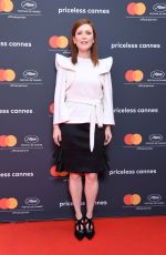 JULIANNE MOORE at See Life Through a Different Lens Photocall at Cannes Film Festival 05/15/2019