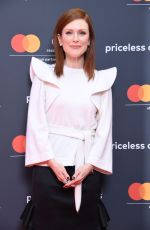 JULIANNE MOORE at See Life Through a Different Lens Photocall at Cannes Film Festival 05/15/2019
