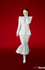 JULIANNE MOORE for Numero Magazine, China May 2019