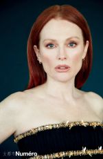 JULIANNE MOORE for Numero Magazine, China May 2019