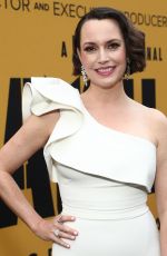 JULIE ANN EMERY at Catch-22 Show Premiere in Los Angeles 05/07/2019