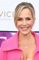 JULIE BENZ at Eva Longoria