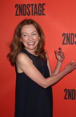 JULIE WHITE at Second Stage Theater 40th Birthday Gala in New York 05/06/2019