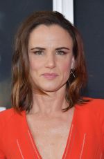 JULIETTE LEWISat Ma Special Screening in Los Angeles 05/16/2019