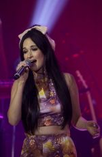 KACEY MUSGRAVES Performs at Her Oh, What a World Tour in Auckland 05/17/2019