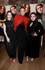 KAITLY DEVER at Booksmart Special Screening in New York 05/21/2019