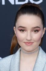 KAITLYN DEVER at 2019 Billboard Music Awards in Las Vegas 05/01/2019