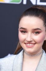 KAITLYN DEVER at 2019 Billboard Music Awards in Las Vegas 05/01/2019