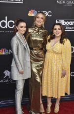 KAITLYN DEVER at 2019 Billboard Music Awards in Las Vegas 05/01/2019