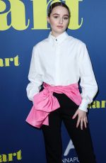 KAITLYN DEVER at Booksmart LA Special Screening 05/13/2019