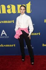 KAITLYN DEVER at Booksmart LA Special Screening 05/13/2019
