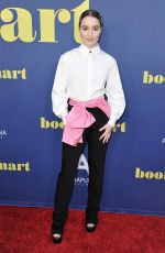 KAITLYN DEVER at Booksmart LA Special Screening 05/13/2019