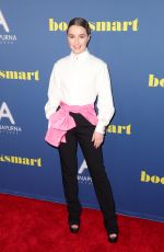 KAITLYN DEVER at Booksmart LA Special Screening 05/13/2019