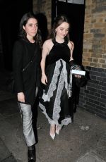 KAITLYN DEVER Night Out in London 05/07/2019