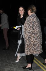 KAITLYN DEVER Night Out in London 05/07/2019