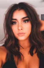 KALANI HILLIKER - Prom 2019, May 2019