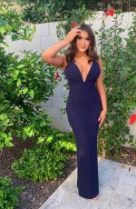KALANI HILLIKER - Prom 2019, May 2019