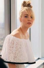 KALEY CUCOCO for Haute Living Magazine, Pictures and Video, May 2019