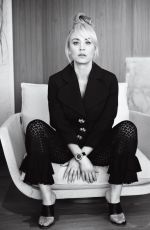 KALEY CUOCO for Haute Living, April 2019